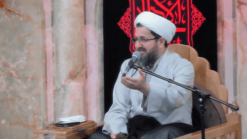 امامت و ولایت به سن نیست به لیاقت هست