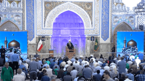 دو روش تربیتی برای رشد افراد جامعه