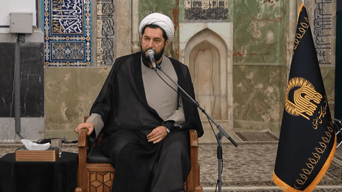 اهداف و آرزوی دشمن