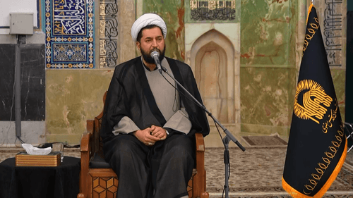 خصوصیات مقاومین در قرآن