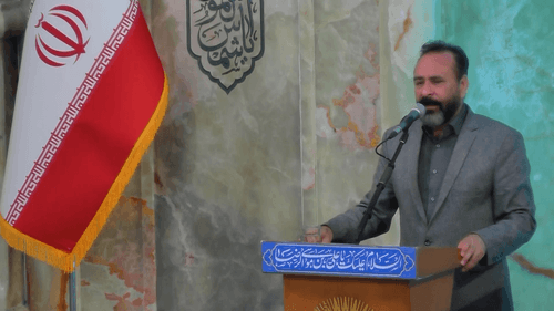 شود معنای کوثر روشن از این وصلت زیبا