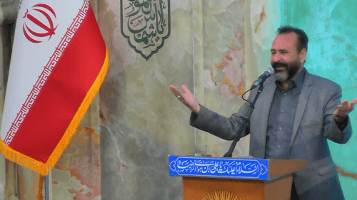 مبارک یا علی مبارک فاطمه