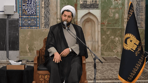  واکنش حضرت علی (ع) وقتی معاویه پیشنهاد داد شام از من حجاز از شما