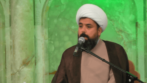 از کجا بدانیم خدا از ما راضی است؟