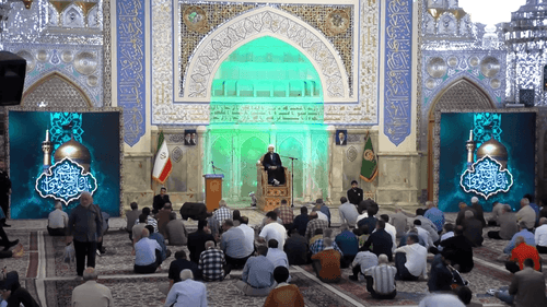 چگونه از رحمت واسعه الهی بهره مند شویم؟
