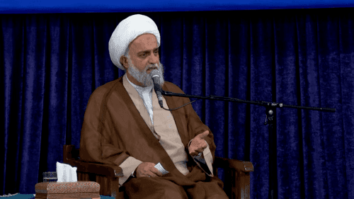 از نگاه امام رضا (ع) هیچ گاه خودت را برتر از دیگران نبین