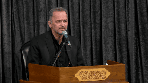 شب های بیقراری چشمم سحر نشد