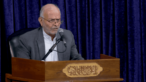 از مشرق دین دمد دو صبح صادق
