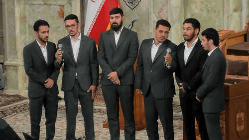 دیگه نمی تونم بدون تو تنها بمونم