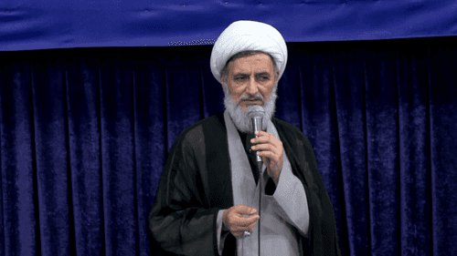 ادب از شاخصه های سنجش انسان
