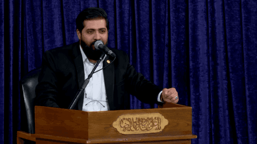 کبوتر گنبد خضراء منم