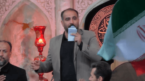 راوی کربلایی