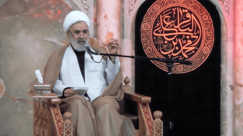 جایگاه امام باقر(ع) در کلام اهل سنت