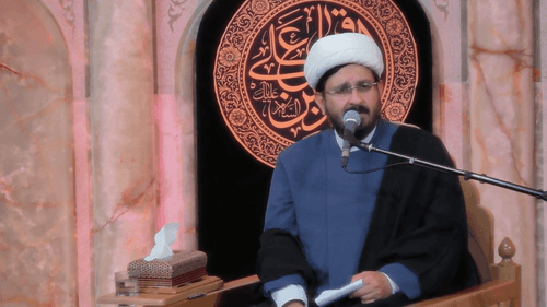 اهمیت و عظمت روز عرفه