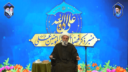کسی که می خواهد خیلی سریع مشکلات اقتصادی اش حل بشود