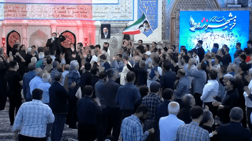 ما هم ابرقدرتیم