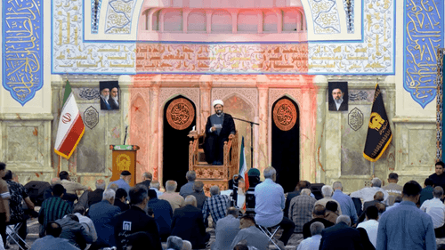 بهترین زمان برای دعا سحر است