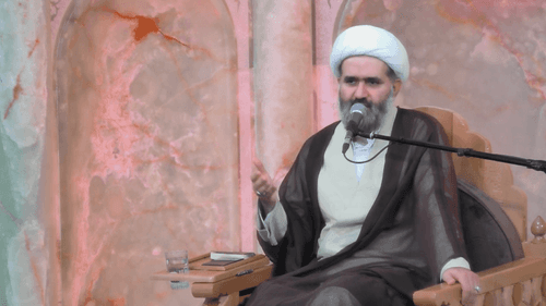 دعای پیامبر(ص) که مستجاب نشد