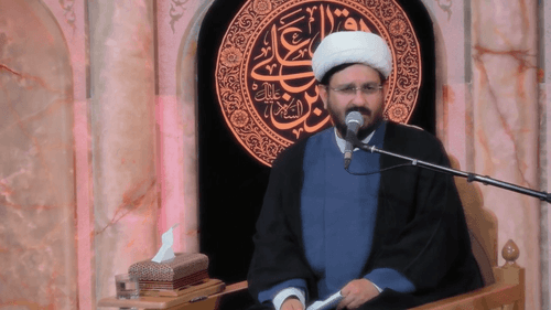 یکی از مکان های استجابت دعا سر قبر پدر و مادر است