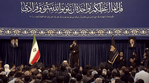 یه روزی معلوم میشه که به درد میخوره عشق