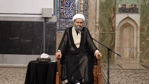  اگر بدانید با گریه بر امام حسین (ع) چه اثراتی بدست می آورید