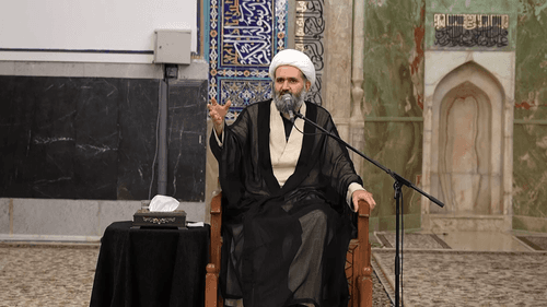 روایتی عجیب از آمدن گروهی از یمن به دیدار پیامبر(ع)