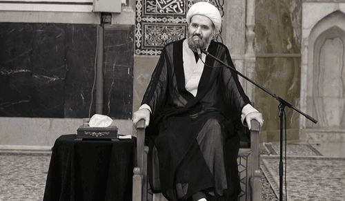 محبت امام علی علیه السلام نسبت به شیعیان و دوستدارانش