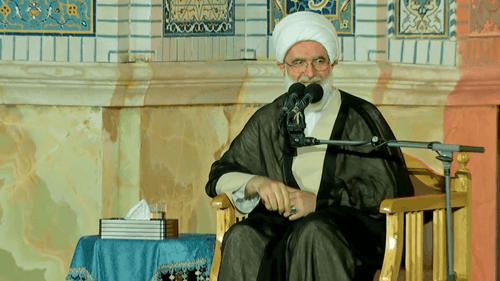حضرت محمد (ص) پیامبری که همیشه متبسم بود