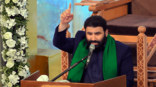 حیدری ام حیدری ام حیدری