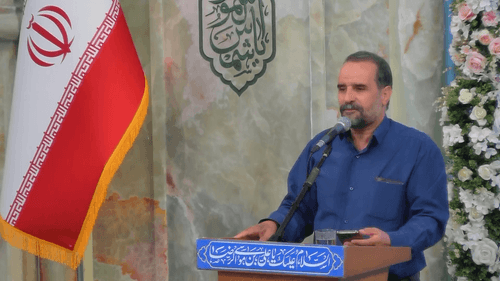 امروز که میلاد امام هادی ست