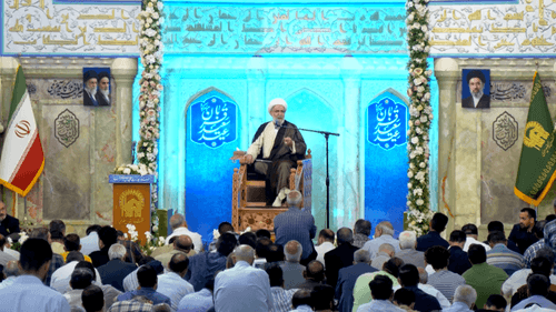 «ذکر خدا» در حدیث امام صادق (ع)