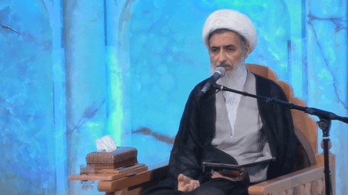 استکبار ریشه بسیاری از گناهان است 