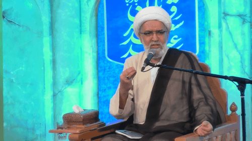 جانشینی حضرت علی(ع) در اولین دعوت علنی پیامبر(ص)