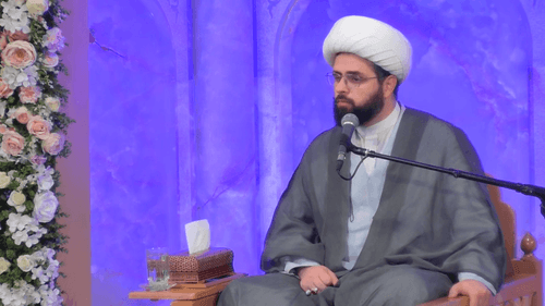گواراترین زندگی در حدیث امام علی(ع) 
