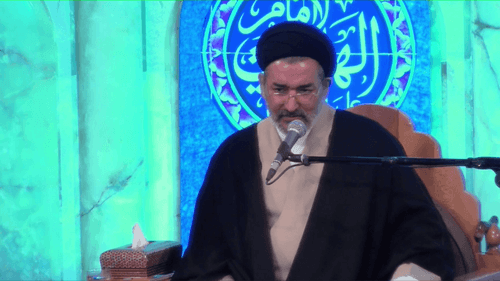 اسلام یک دین فردی نیست