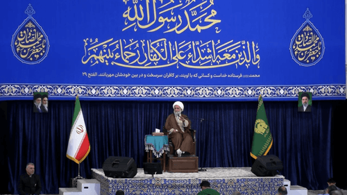 ویژگی انسان خردمند در حدیث امام رضا(ع)