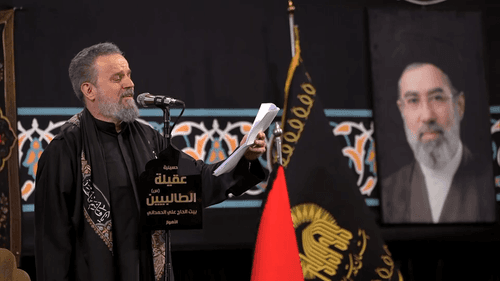 يا سلطان الروح ،مجنونك!