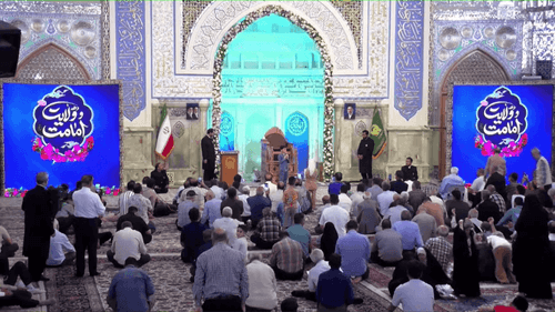 شده ام برات که پری زنم