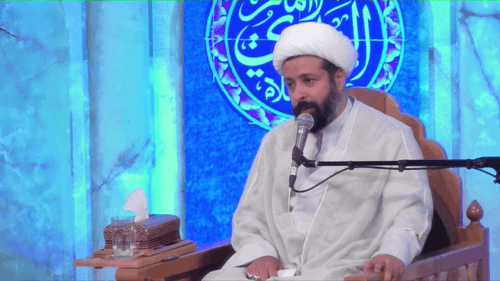 تکبر و استکبار در برابر خداوند