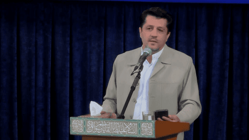 هفته وحدت رسید و ملت اسلام را