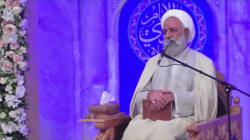 سیره امامت امام هادی (ع)
