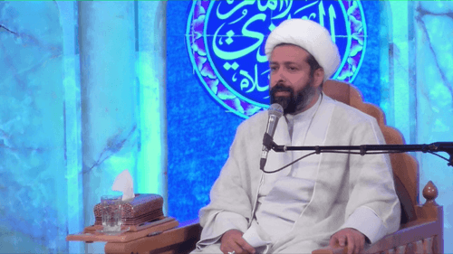 مخالفین ولایت چه می گویند؟