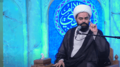 تاثیر حب و بغض نسبت به امام علی(ع)