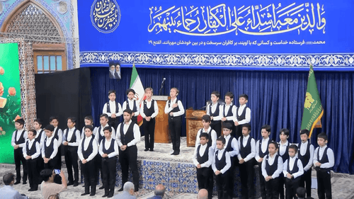 تا اسمتو شنیدم یک جوری دیگه به دلم نشستی