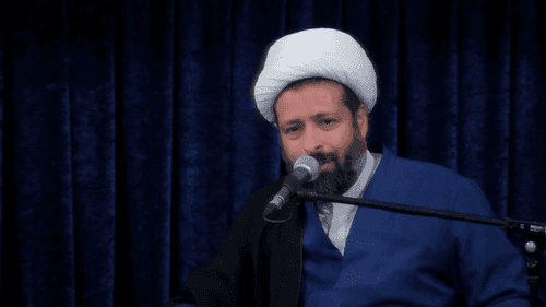 مؤمن اهل ترس و غم نیست
