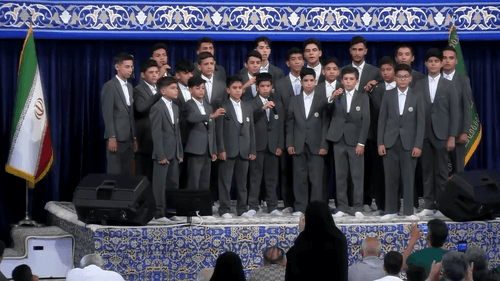 باید غبار صحن تو را توتیا کنند