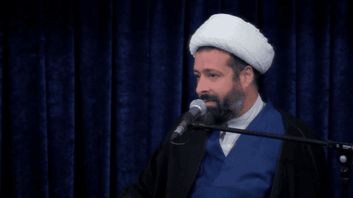ویژگی ایمان حقیقی و واقعی 