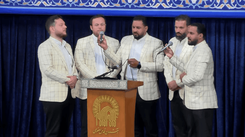 امام رسل پیشوای سبیل