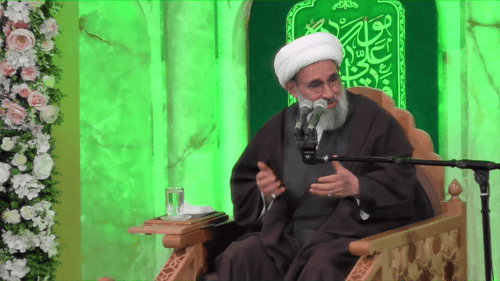 فرماندهی اصلی حزب الله لبنان