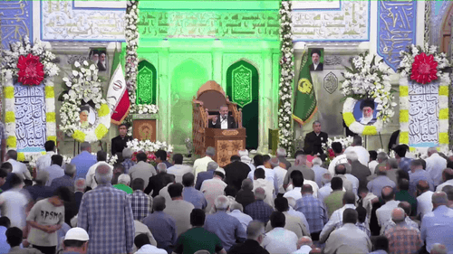 غدیر، عید خدا، عید احمد عید علی‌ست
